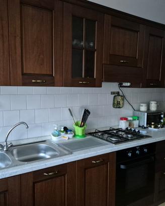 Cucina completa