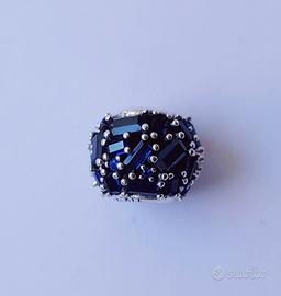 Pandora Charm 797746nsbl Dettagli di eleganza