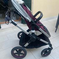 Bugaboo Fox Completo + Sacco Invernale e Accessori