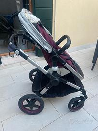 Bugaboo Fox Completo + Sacco Invernale e Accessori