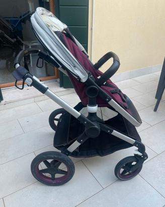 Bugaboo Fox Completo + Sacco Invernale e Accessori