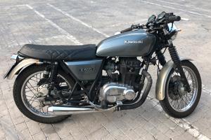 Kawasaki z400
