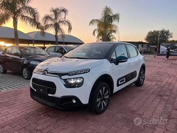 Citroen C3 PureTech 83 S&S Shine