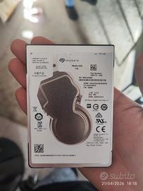 hdd 2.5 seagate 1t