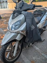 Yamaha x-city 250 del 2028 euro3