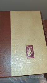 Enciclopedia Motta completa + Appendici