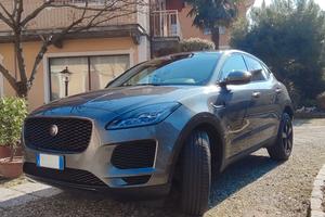 Jaguar E pace 150d awd S full optional anno 2019
