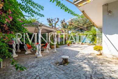 Appartamento di 90 m² con 3 locali a Anzio