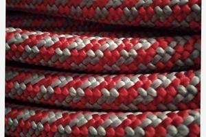 Drizza Liros in Vectran diametro 10 MM.