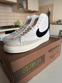 Scarpe Nike Blazer Mid 77 - 44