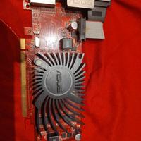 Amd Radeon R5 230 1GB
