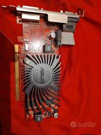 Amd Radeon R5 230 1GB