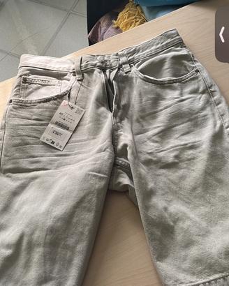 Pantaloncino zara