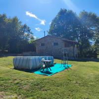 Casa vacanze CAMPO SCALPELLINO