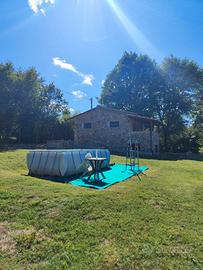 Casa vacanze CAMPO SCALPELLINO