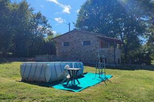 Casa vacanze CAMPO SCALPELLINO