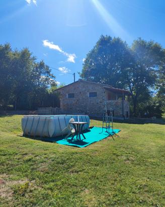 Casa vacanze CAMPO SCALPELLINO