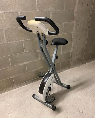 cyclette nuova