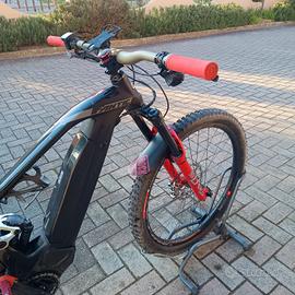 e-bike fantic xmf 1.7 carbon