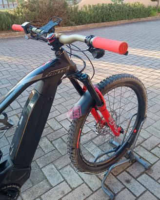 e-bike fantic xmf 1.7 carbon
