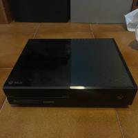 Xbox one