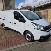Fiat Talento 1.6 MultiJet 125cv L1H1 passo corto