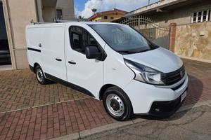 Fiat Talento 1.6 MultiJet 125cv L1H1 passo corto