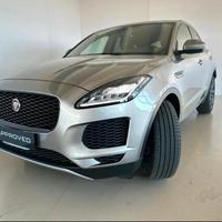 Jaguar e-pace R dinamic