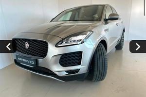 Jaguar e-pace R dinamic