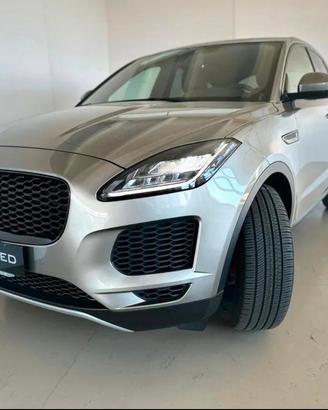 Jaguar e-pace R dinamic