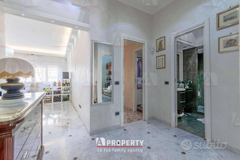Appartamento – Roma, Collatino - Vista 3