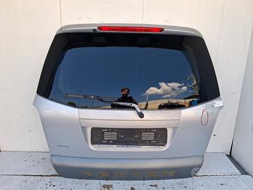 6400108322 PORTELLONE POSTERIORE SSANGYONG REXTON 