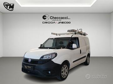 FIAT DOBLO Doblò 1.4 T-Jet Natural Power PL-TN Car
