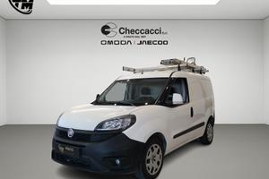FIAT DOBLO Doblò 1.4 T-Jet Natural Power PL-TN Car