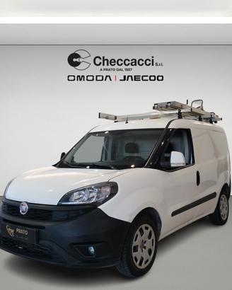 FIAT DOBLO Doblò 1.4 T-Jet Natural Power PL-TN Car