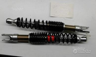 Bitubo per people 250