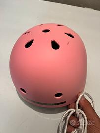 Pattini a rotelle bambina