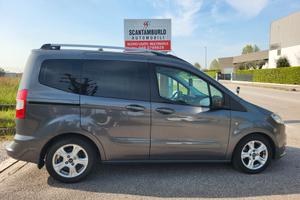 Ford Tourneo Courier 1.5 TDCI 75 CV Plus