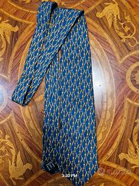 Cravatta  Etro Milano Originale