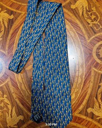 Cravatta  Etro Milano Originale