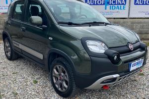 Fiat Panda cross 4x4