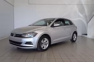 Volkswagen Polo 5p 1.0 evo Comfortline 80cv