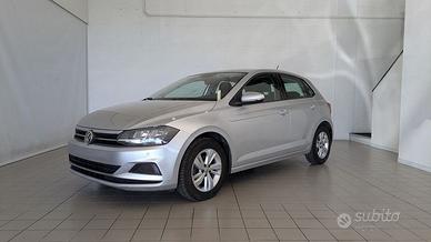 Volkswagen Polo 5p 1.0 evo Comfortline 80cv