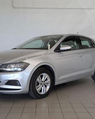 Volkswagen Polo 5p 1.0 evo Comfortline 80cv