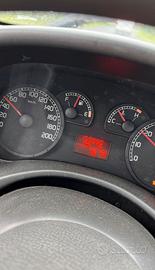 Fiat punto 2 serie
