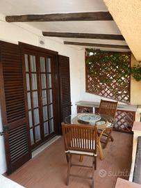 Appartamento a Cannigione