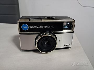 kodak macchina fotografica 