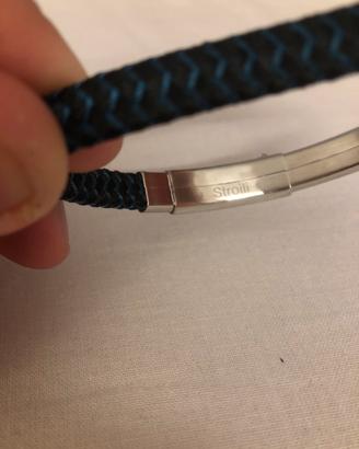 Bracciale stroili