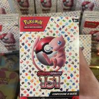 Bundle Pokémon 151