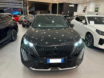 PEUGEOT 2008 Puretech S&S Allure